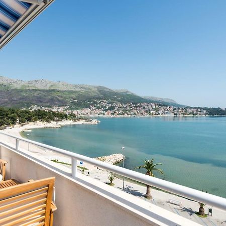 Apartment Sun & Sea 스플리트 외부 사진