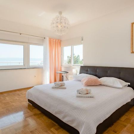 Apartment Sun & Sea 스플리트 외부 사진