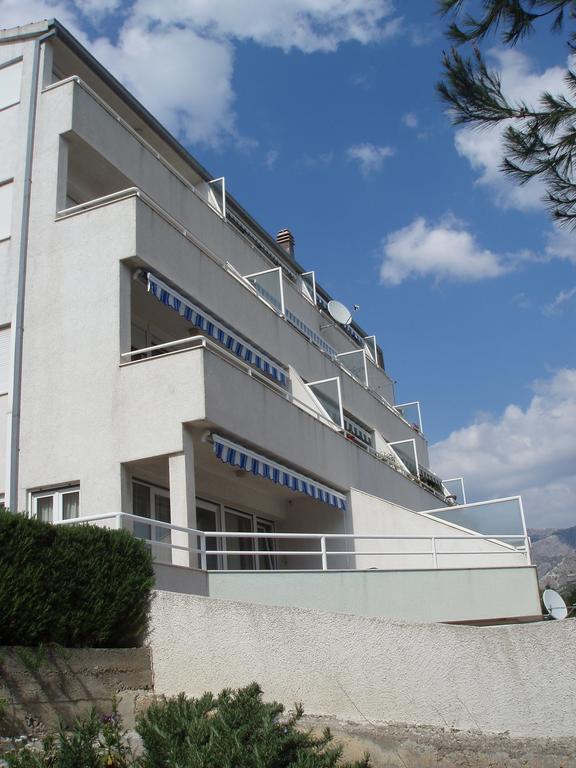 Apartment Sun & Sea 스플리트 객실 사진