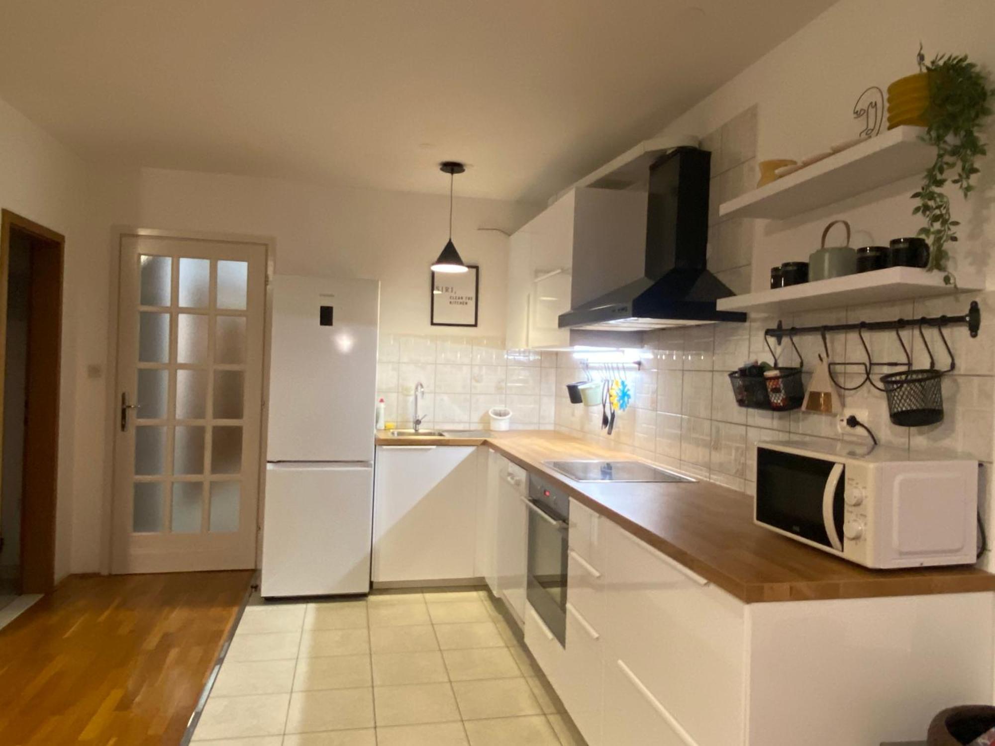Apartment Sun & Sea 스플리트 외부 사진