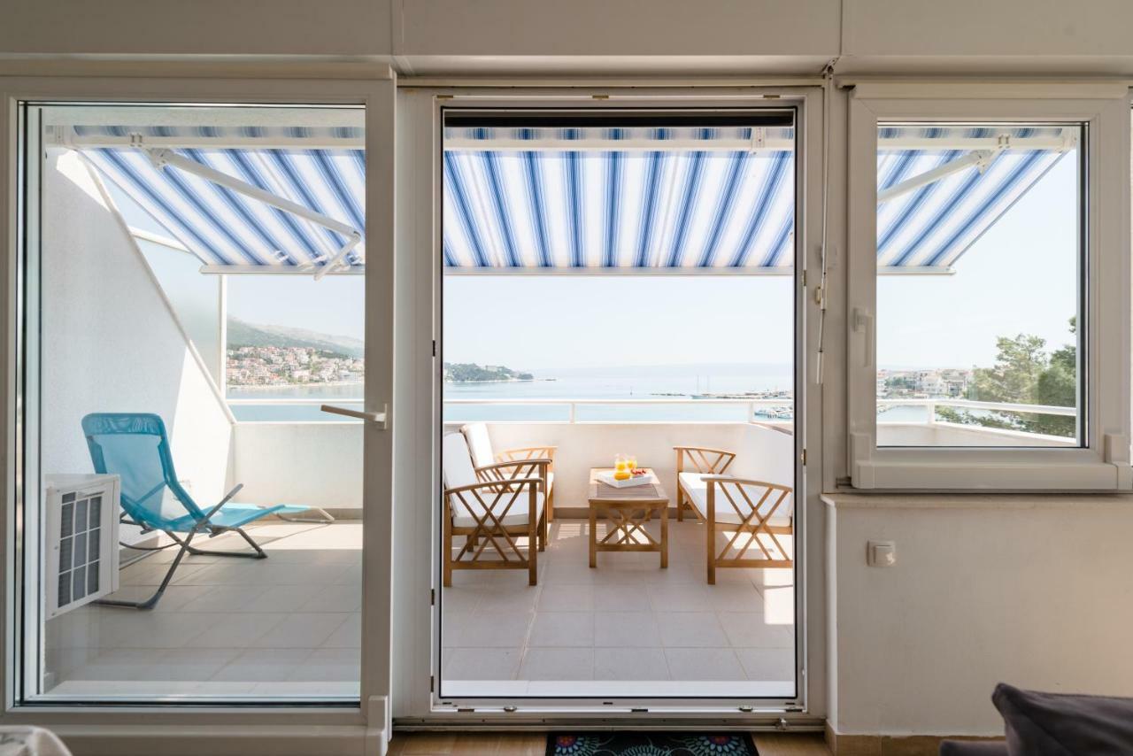 Apartment Sun & Sea 스플리트 외부 사진