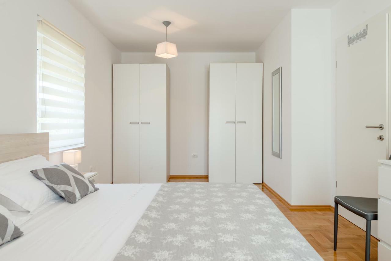 Apartment Sun & Sea 스플리트 외부 사진