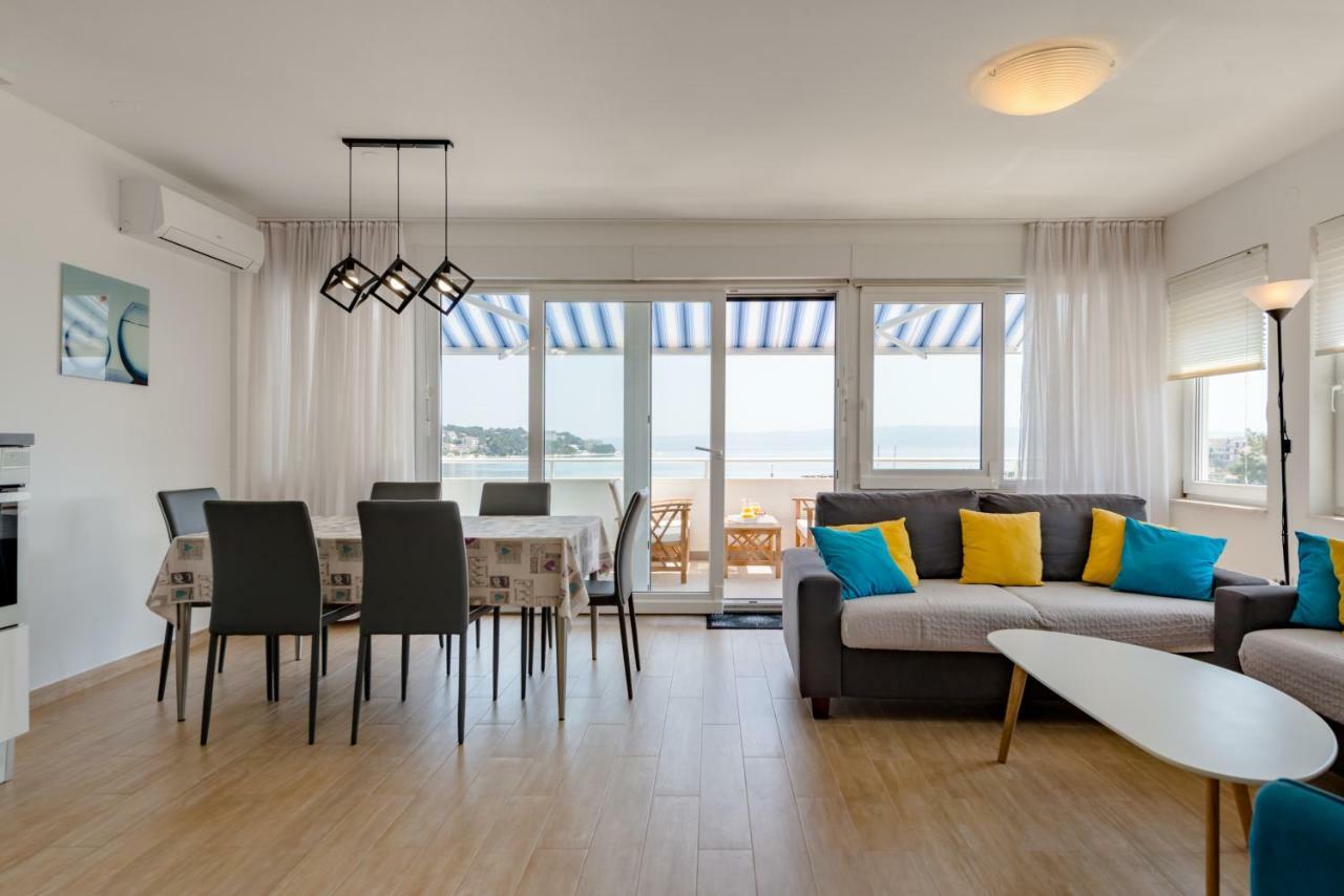Apartment Sun & Sea 스플리트 외부 사진