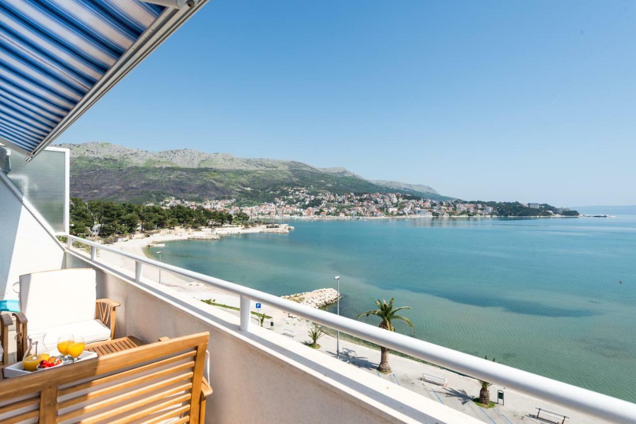 Apartment Sun & Sea 스플리트 외부 사진