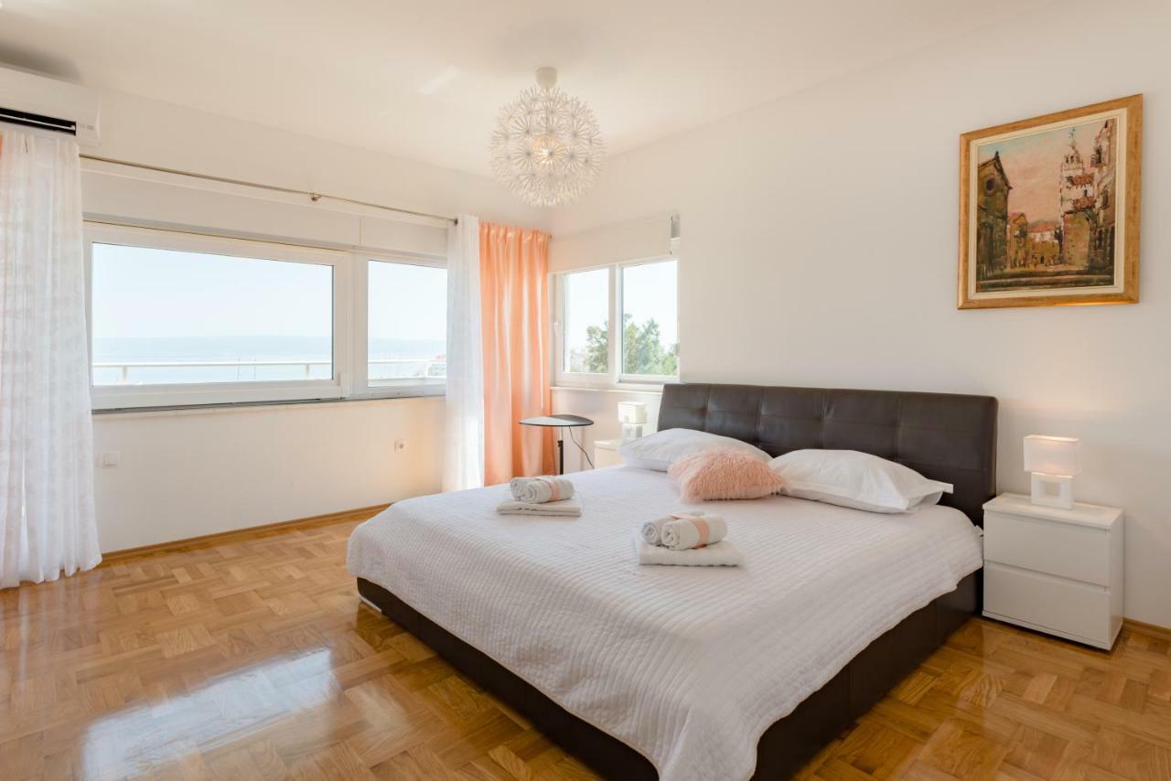 Apartment Sun & Sea 스플리트 외부 사진