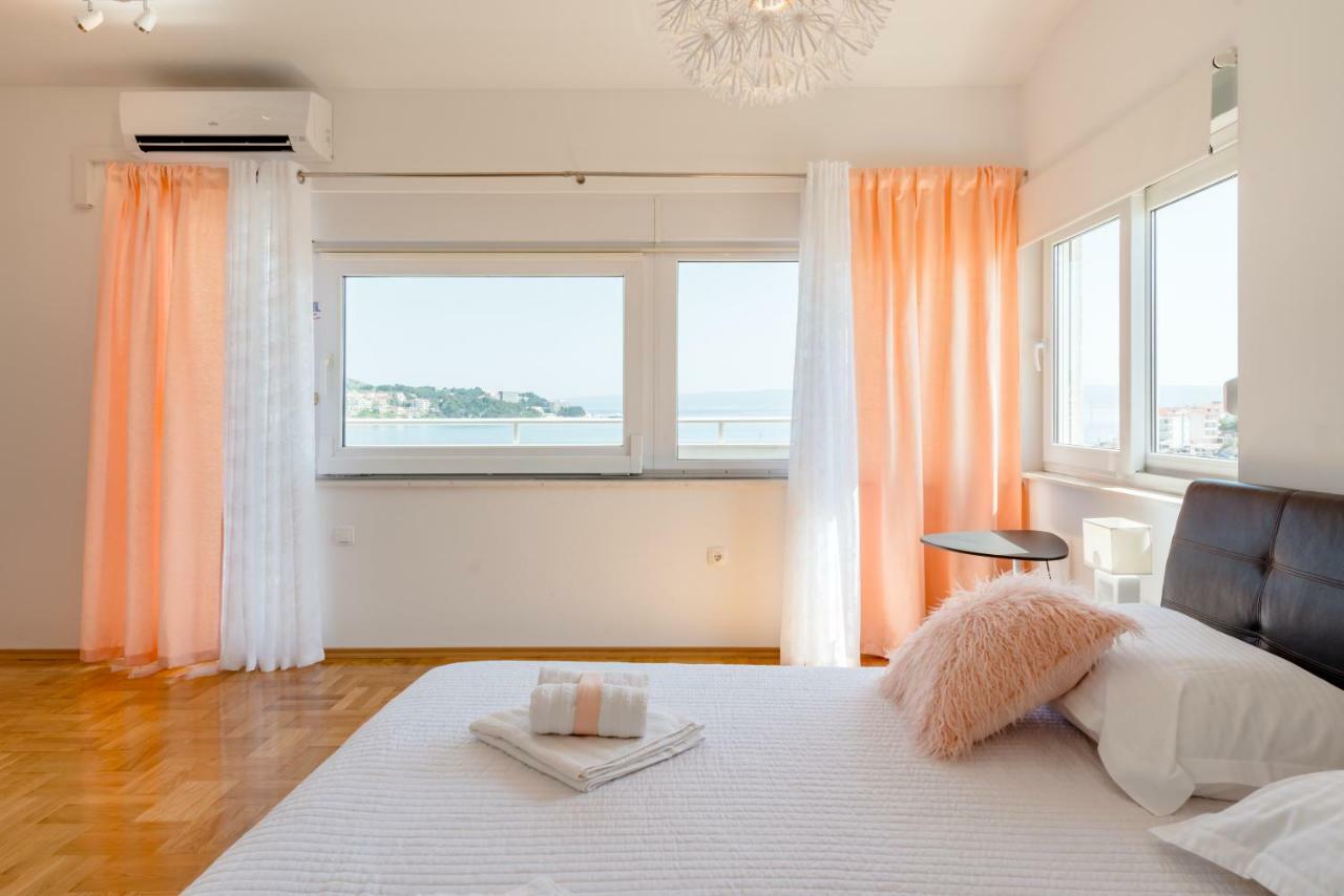 Apartment Sun & Sea 스플리트 외부 사진