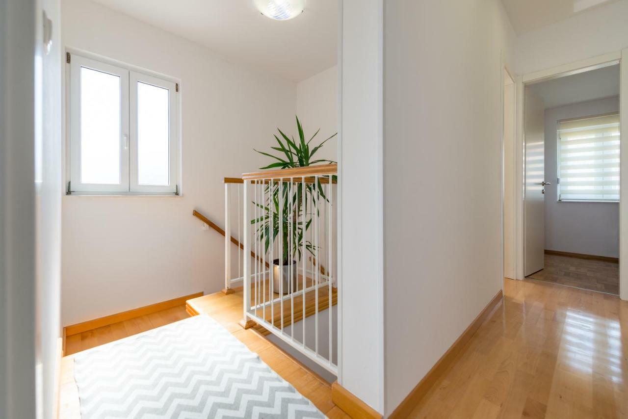 Apartment Sun & Sea 스플리트 외부 사진