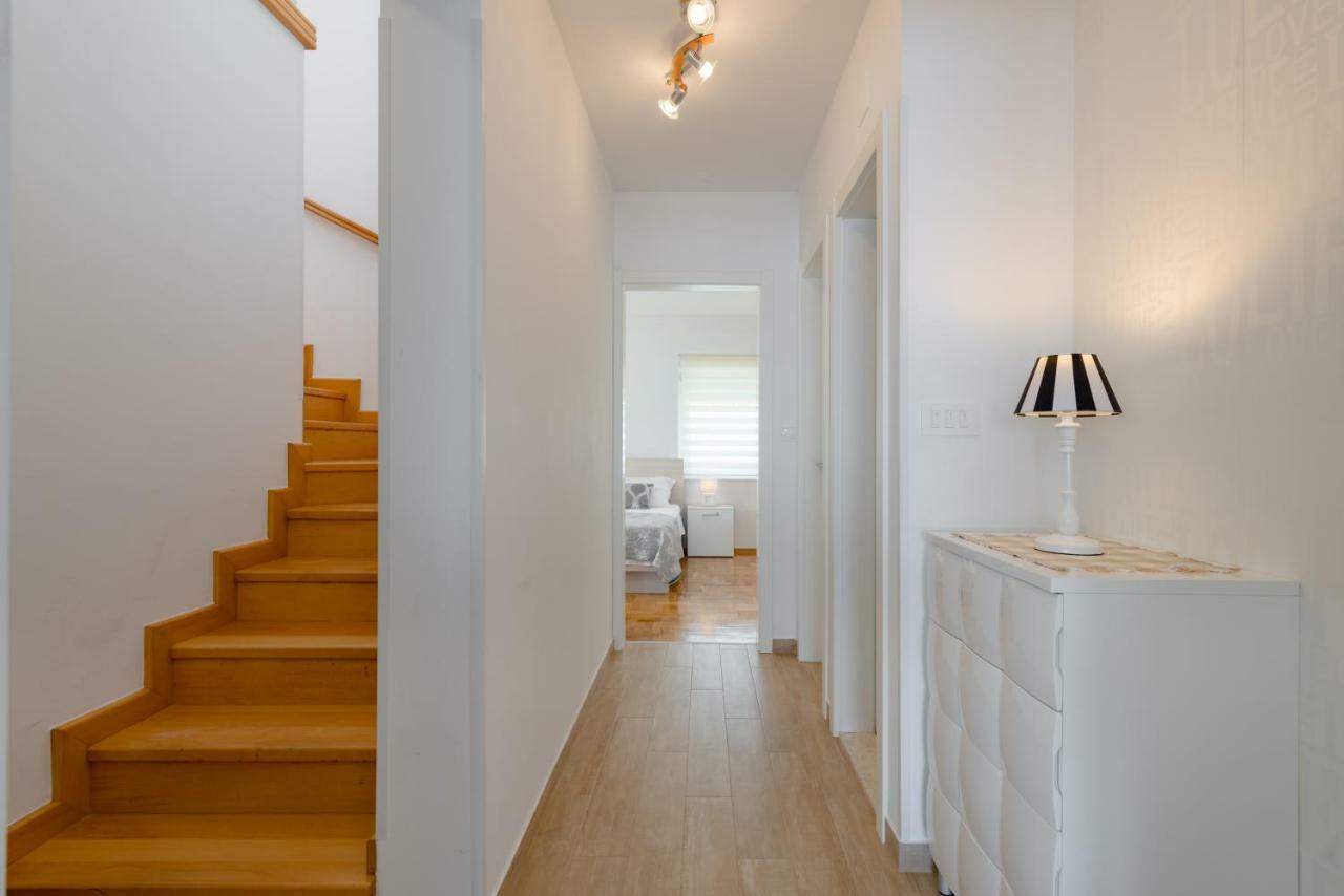 Apartment Sun & Sea 스플리트 외부 사진