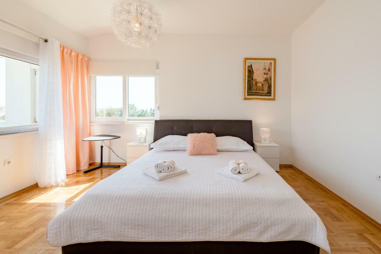 Apartment Sun & Sea 스플리트 외부 사진