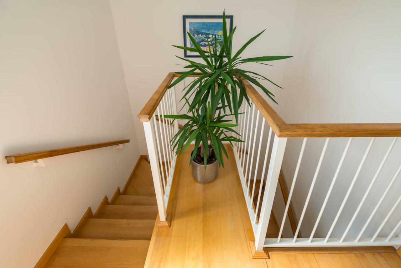 Apartment Sun & Sea 스플리트 외부 사진