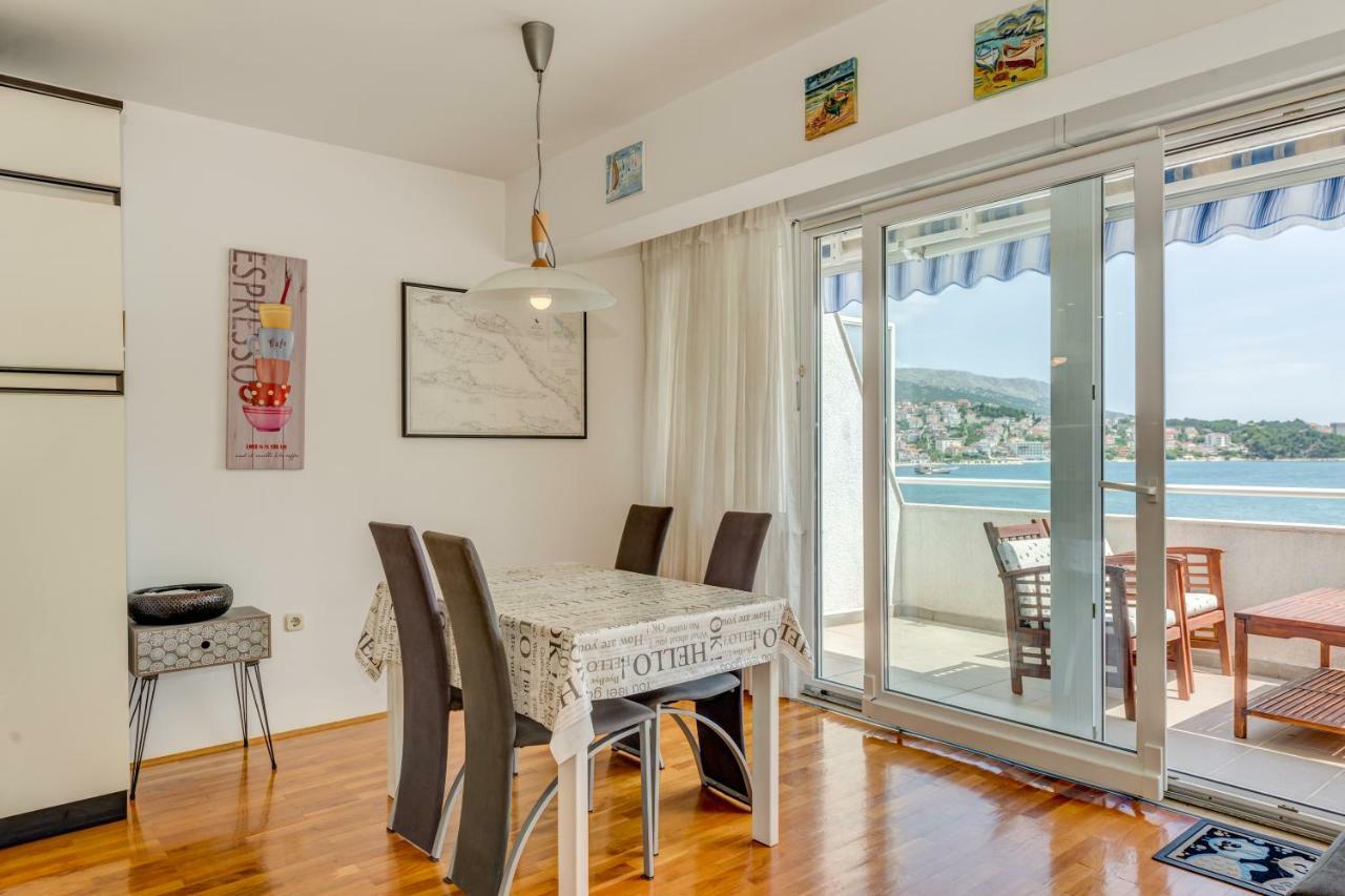 Apartment Sun & Sea 스플리트 외부 사진