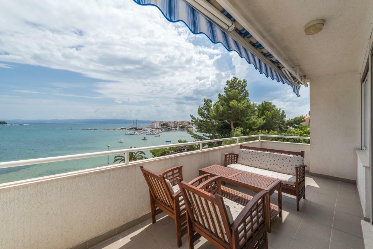 Apartment Sun & Sea 스플리트 외부 사진