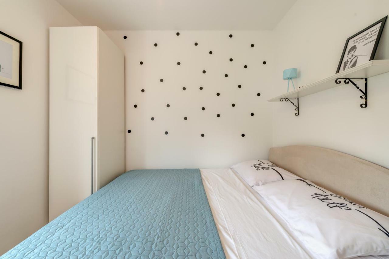 Apartment Sun & Sea 스플리트 외부 사진