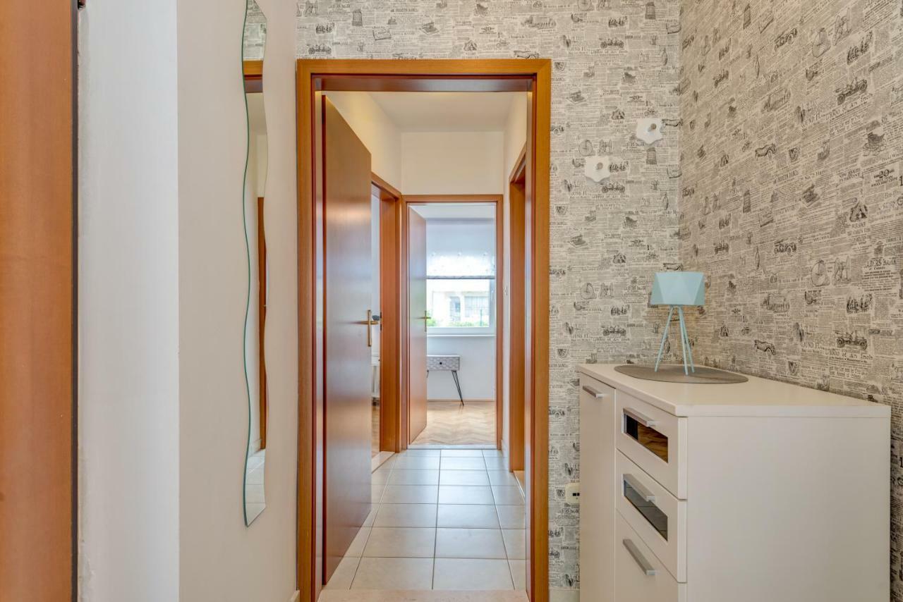 Apartment Sun & Sea 스플리트 외부 사진