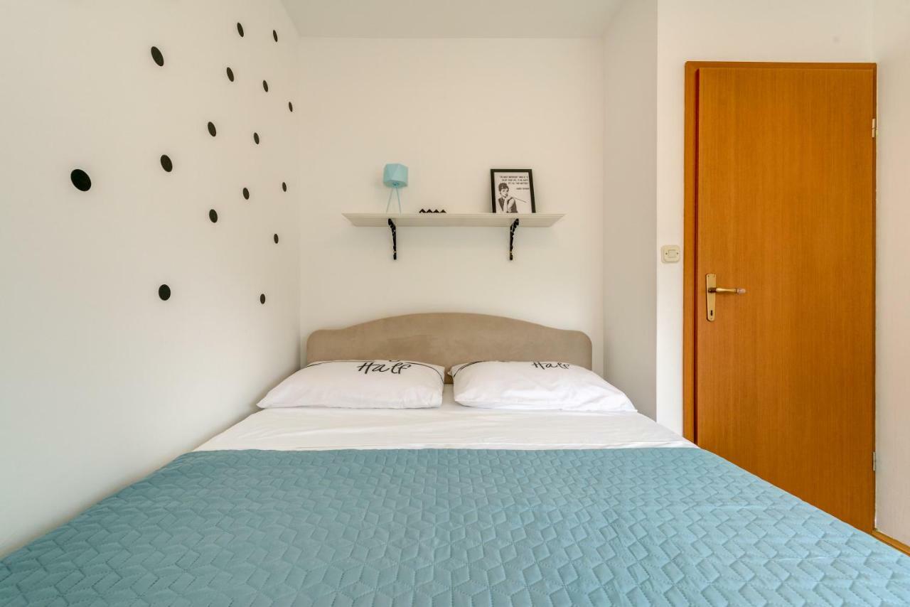 Apartment Sun & Sea 스플리트 외부 사진