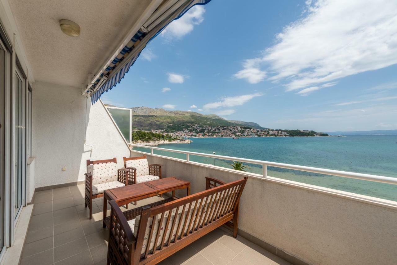 Apartment Sun & Sea 스플리트 외부 사진