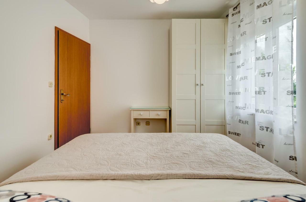 Apartment Sun & Sea 스플리트 외부 사진